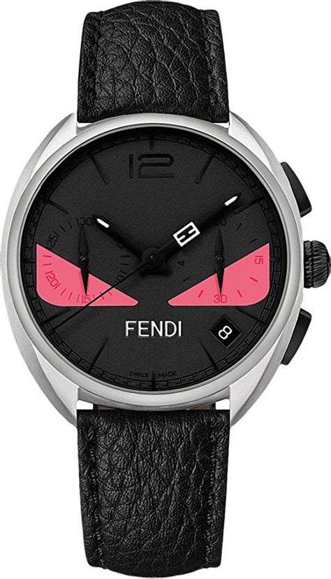 women's fendi watches|Fendi women's momento watch.